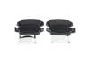Brake Pad Set, disc brake -