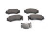 Brake Pad Set, disc brake -