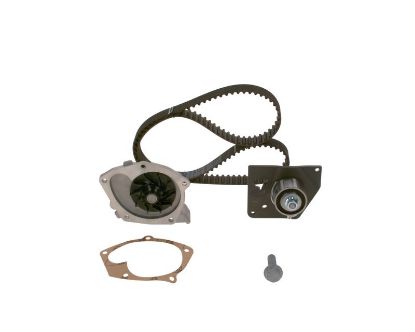 Water Pump & Timing Belt Kit -