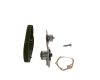 Water Pump & Timing Belt Kit -