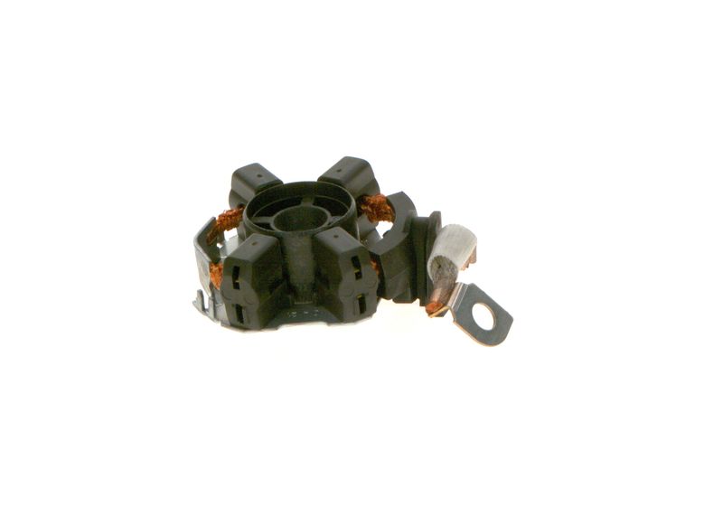 Holder, carbon brushes -
