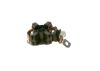 Holder, carbon brushes -