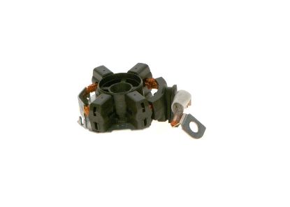 Holder, carbon brushes -
