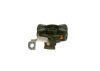 Holder, carbon brushes -