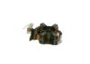 Holder, carbon brushes -