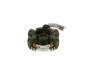Holder, carbon brushes -