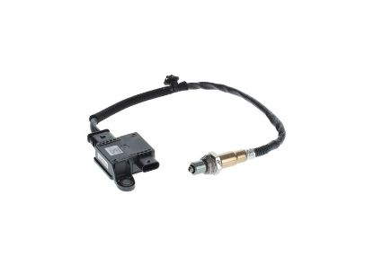 Particle Sensor -
