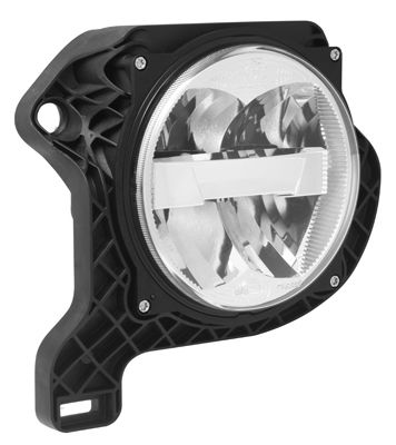 Headlight -
