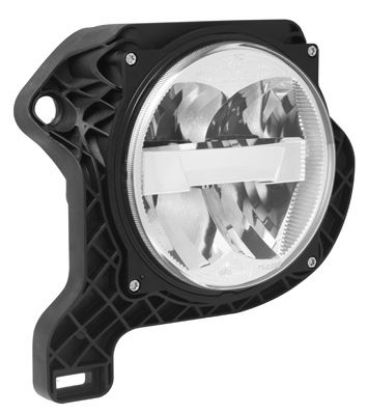 Headlight -
