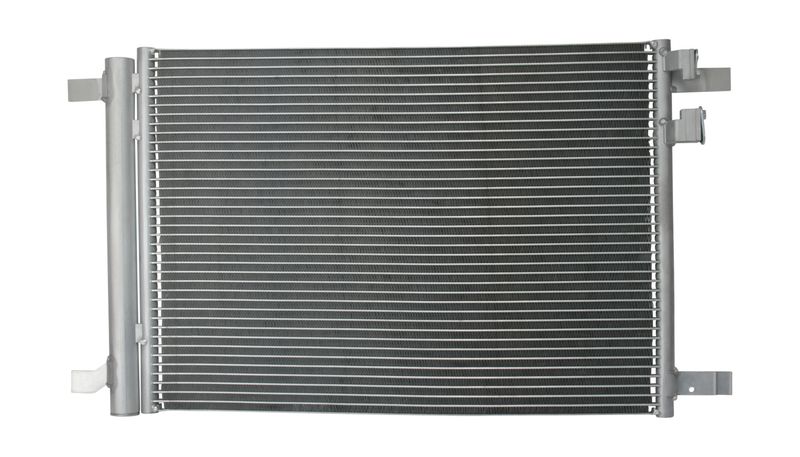 Condenser, air conditioning VAG - 5Q0 816 411BH