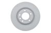 Brake Disc PORSCHE - 955 351 402 50, VAG - 7L6 615 302 E