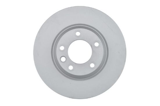 Brake Disc PORSCHE - 955 351 402 50, VAG - 7L6 615 302 E