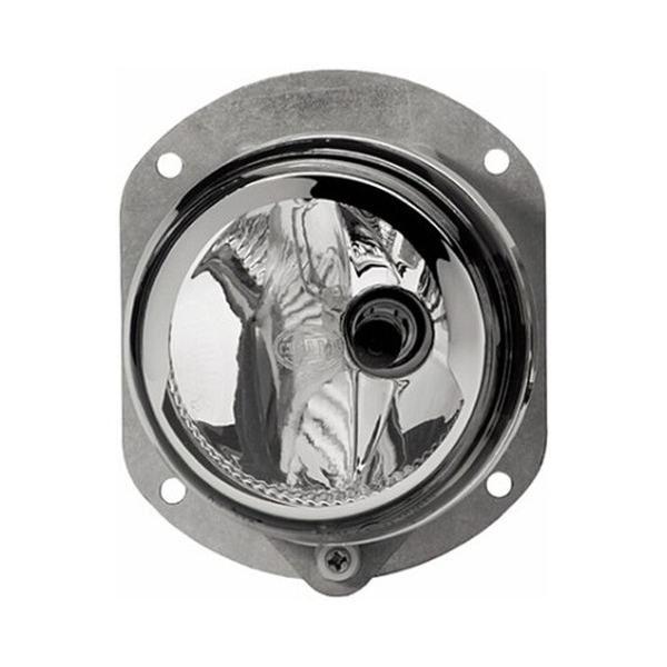 Front Fog Light -