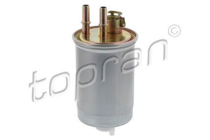 Fuel Filter FOCUS (DAW, DBW)