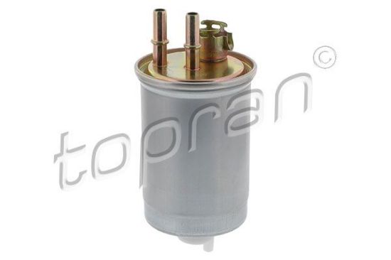 Fuel Filter FOCUS (DAW, DBW)