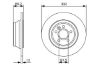 Brake Disc -