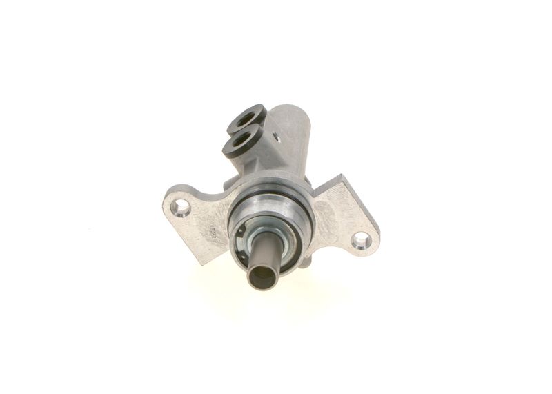 Brake Master Cylinder - Brake Master Cylinder -