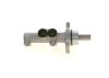 Brake Master Cylinder -