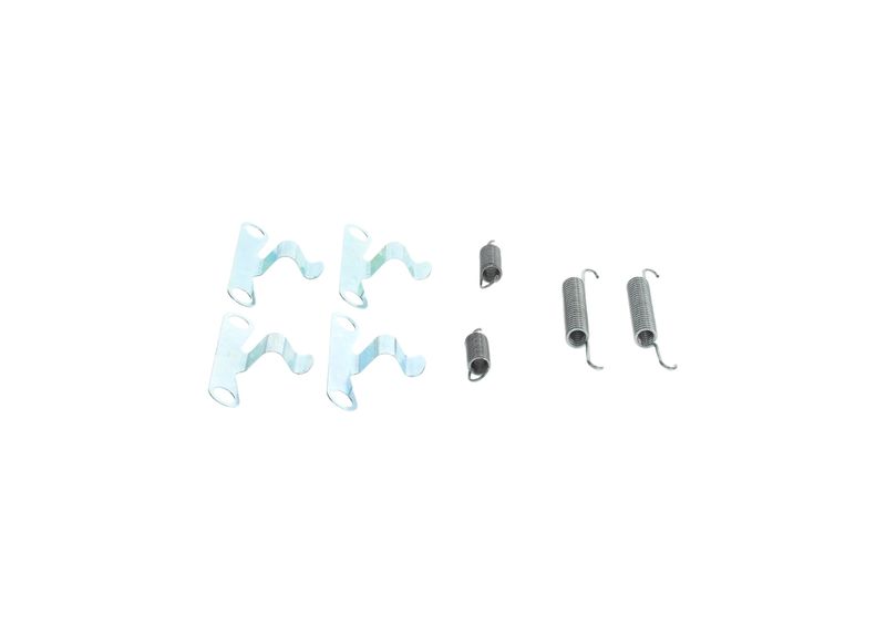 Accessory Kit, parking brake shoes -