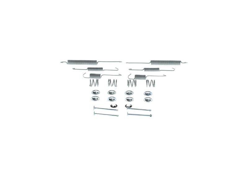 Accessory Kit, brake shoes -