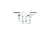 Accessory Kit, brake shoes -