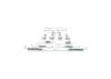 Accessory Kit, brake shoes -