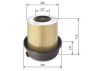 Air Filter -
