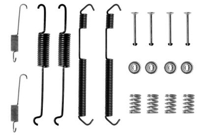 Accessory Kit, brake shoes -