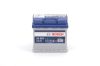 Starter Battery 52Ah 470A 207*175*190 - +