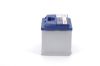 Starter Battery 52Ah 470A 207*175*190 - +