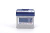 Starter Battery 52Ah 470A 207*175*190 - +