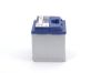 Starter Battery 52Ah 470A 207*175*190 - +