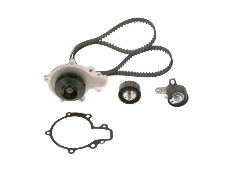 Water Pump & Timing Belt Kit -