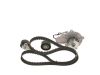 Water Pump & Timing Belt Kit -