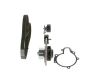 Water Pump & Timing Belt Kit -