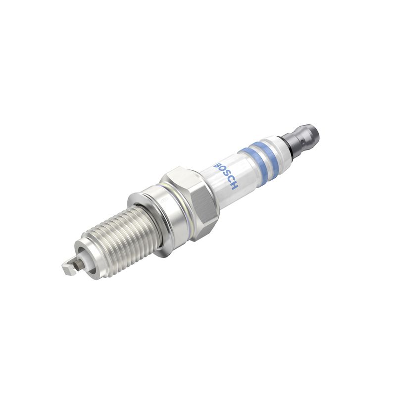 Spark Plug -