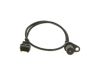 Sensor, crankshaft pulse 55187333 FIAT
