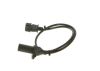 Sensor, crankshaft pulse 55187333 FIAT