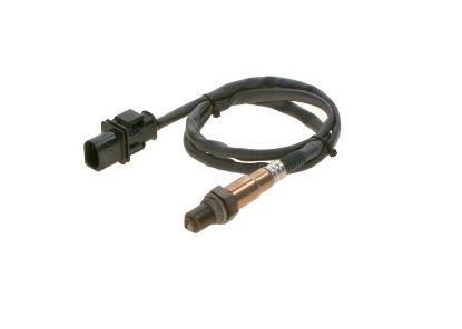 Oxygen Sensor -