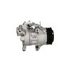 Compressor, air conditioning -