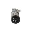 Compressor, air conditioning -