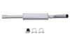 Front Muffler -