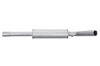 Front Muffler -