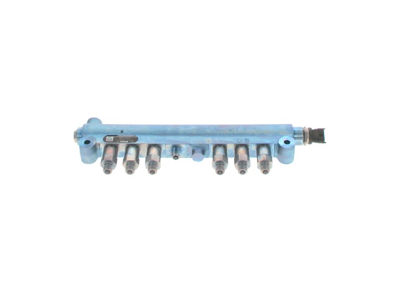 Distributor Pipe, fuel -