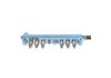 Distributor Pipe, fuel -