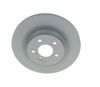 Brake Disc MERCEDES-BENZ - 221 423 10 12