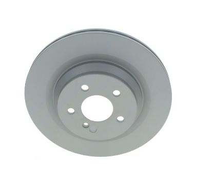 Brake Disc MERCEDES-BENZ - 221 423 10 12