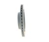 Brake Disc MERCEDES-BENZ - 221 423 10 12