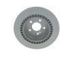 Brake Disc MERCEDES-BENZ - 221 423 10 12