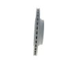 Brake Disc MERCEDES-BENZ - 221 423 10 12